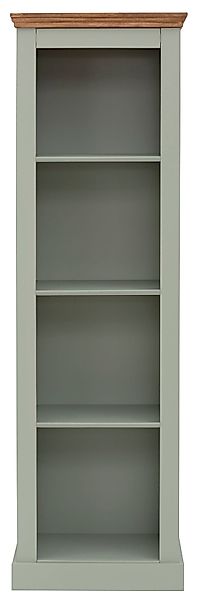 Home affaire Stauraumregal "Selma" 1 Stk. tlg. Kiefernholz, feste und verst günstig online kaufen