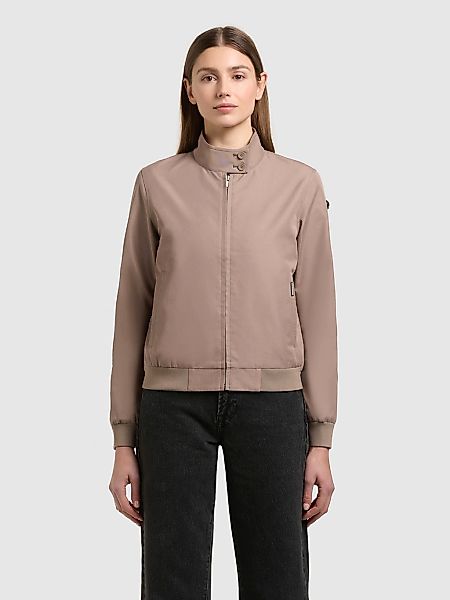 khujo Blouson "LIESEL" ohne Kapuze günstig online kaufen