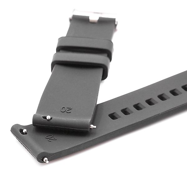 vhbw Smartwatch-Armband passend für Samsung Galaxy günstig online kaufen