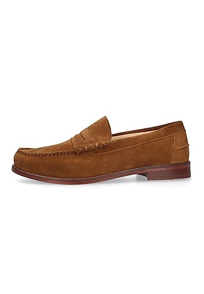Henry Stevens Loafer "Riley M PL" günstig online kaufen
