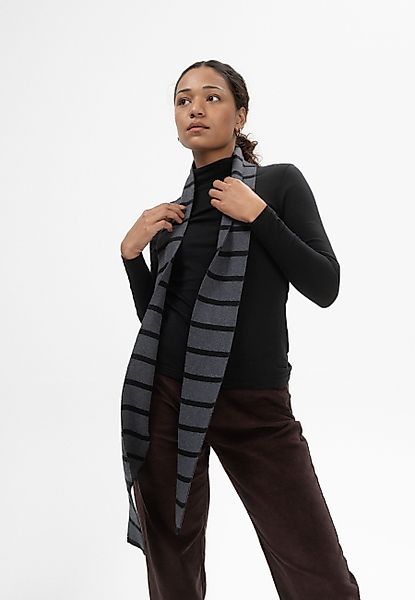 MELA Schal Unisex Schmaler Strickschal BANHI günstig online kaufen