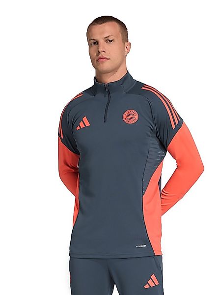 adidas Performance Sweatshirt FC Bayern München, Trainingstop Teamline Coac günstig online kaufen