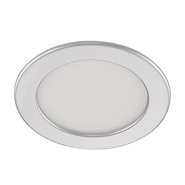 PRIOS LED Cadance 9917025 Modern in Alu aus Aluminium 1-flammig Badezimmerl günstig online kaufen