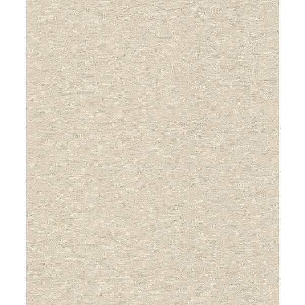 Rasch Vliestapete Composition 554458 Uni Grau 10,05 mx0,53 m günstig online kaufen