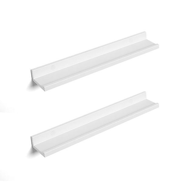 SONGMICS Wandregal Schweberegale, 60 x 10 günstig online kaufen