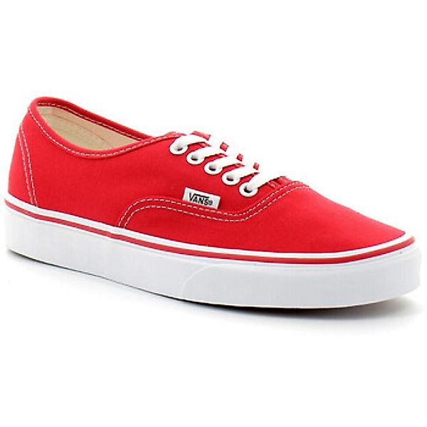 Vans  Sneaker AUTHENTIC günstig online kaufen
