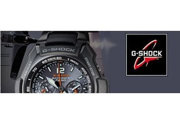 CASIO G-SHOCK Chronograph GA-100-1A4ER, Quarzuhr,Armbanduhr,Herrenuhr,digit günstig online kaufen