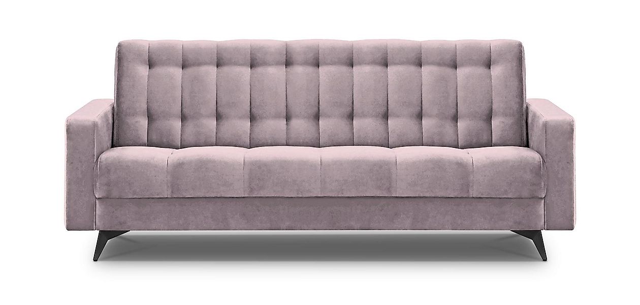 Beautysofa Schlafsofa GRETA BIS, Sofa Couch günstig online kaufen
