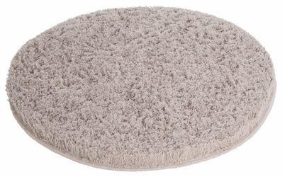 Möve Badematte "Superwuschel, Badvorleger, Badezimmer Teppich" Höhe 40 mm r günstig online kaufen