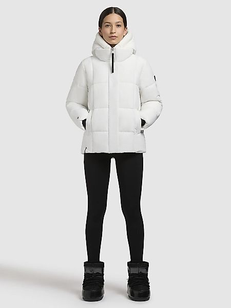 khujo Steppjacke "RULA" günstig online kaufen