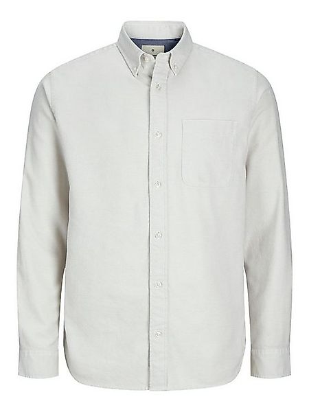 Jack & Jones Langarmhemd JPRBLUNORRIS FLANNEL LS SHIRT BF LN günstig online kaufen