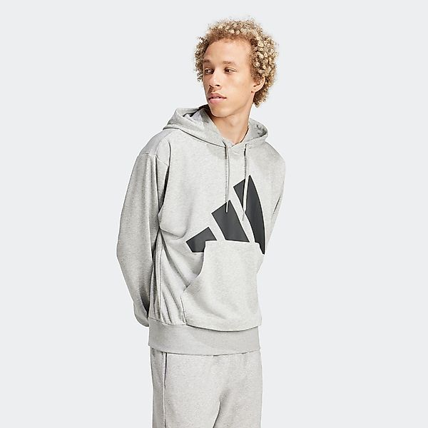adidas Sportswear Kapuzensweatshirt "M BL FT HD" günstig online kaufen
