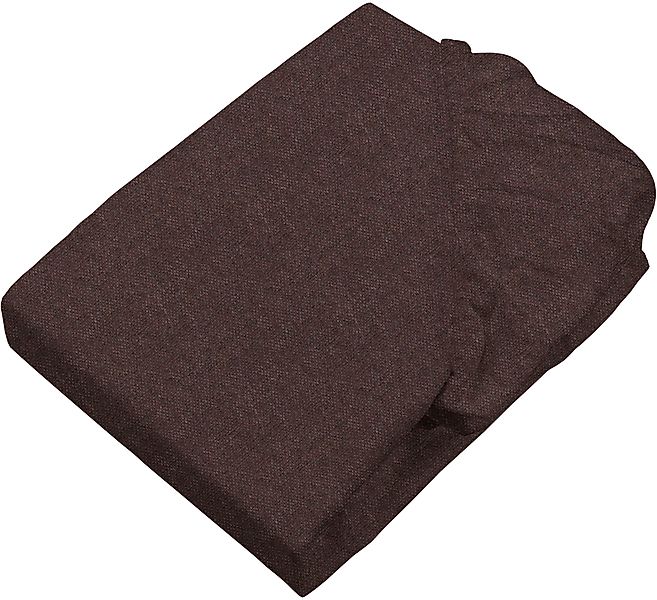 SETEX Bettlaken »Feinbiber Melange Spannbetttuch«, Melange-Effekt: Tiefe, L günstig online kaufen