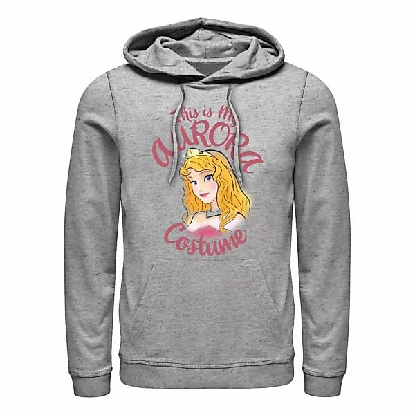 Disney - Dornröschen - Aurora Costume - Unisex Hoodie günstig online kaufen