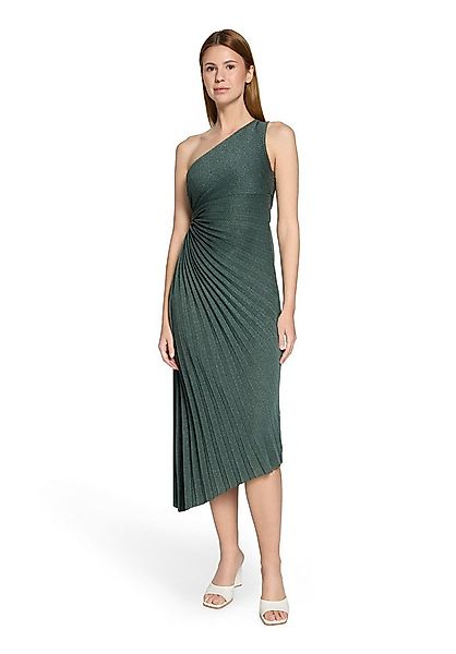 Vera Mont Abendkleid Damen im Glitzer-Look günstig online kaufen