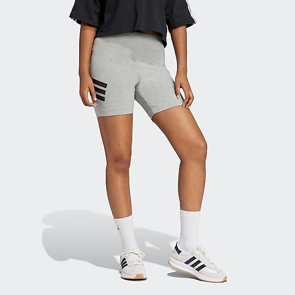 adidas Sportswear Shorts "W FI 3S BIKER", (1 tlg.) günstig online kaufen