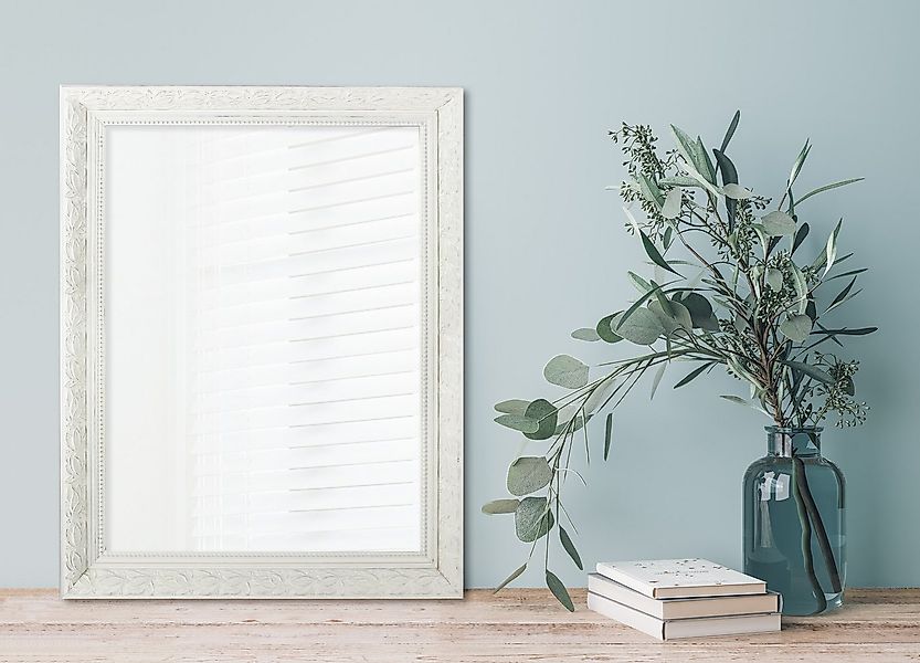 MIRRORS AND MORE Dekospiegel (1-St), Barockspiegel, Wandspiegel günstig online kaufen