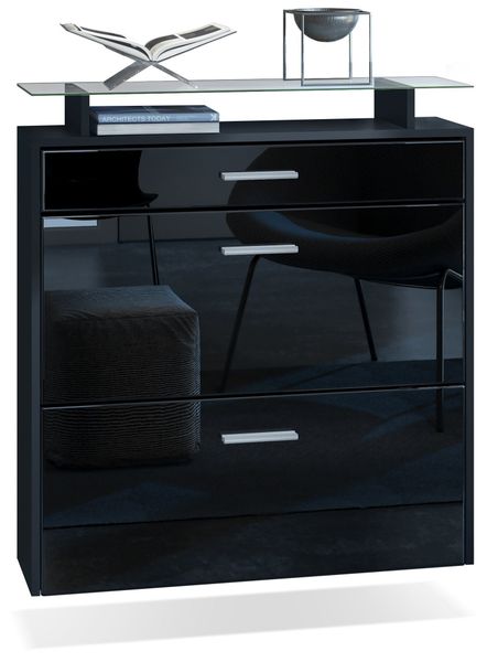 Vladon Schuhschrank Malea (hängender Schuhkipper für günstig online kaufen