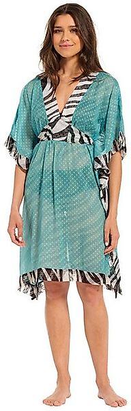 Pastunette Strandkleid Damen Strand Kaftan (1-tlg) günstig online kaufen