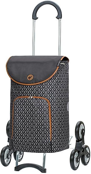 Andersen Einkaufstrolley Scala Sh. Famke, 47 l, (Treppensteiger), Tragkraft günstig online kaufen
