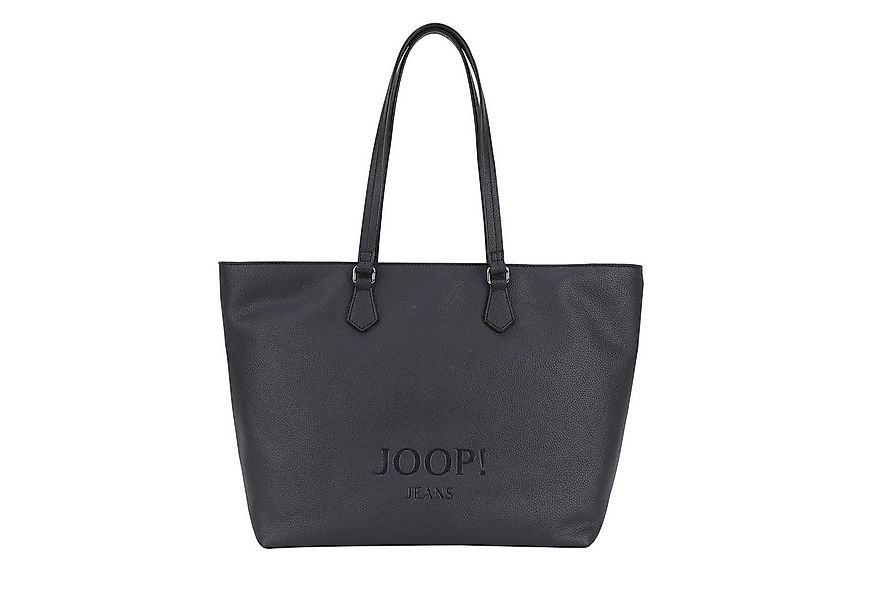 Joop Jeans Henkeltasche Damen Handtasche Polyurethan günstig online kaufen