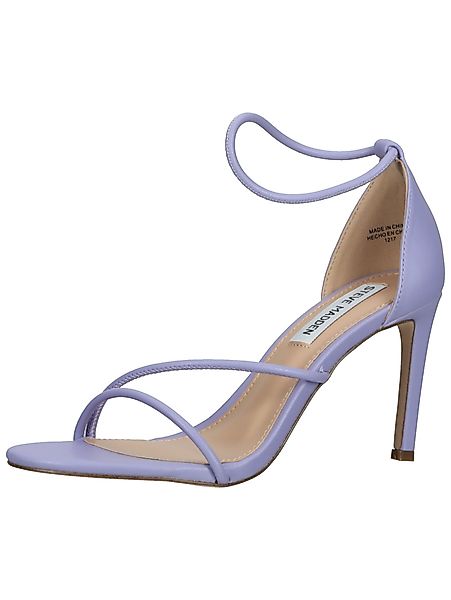 STEVE MADDEN Sandalen Lederimitat High-Heel-Sandalette günstig online kaufen