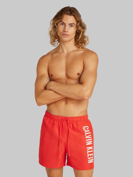 Calvin Klein Swimwear Badeshorts MEDIUM DRAWSTRING günstig online kaufen