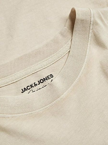 Jack & Jones T-Shirt JORRACER PHOTO TEE SS CREW NECK günstig online kaufen