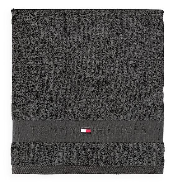 #1 Topseller Handtücher Tommy Hilfiger Handtuch günstig online kaufen