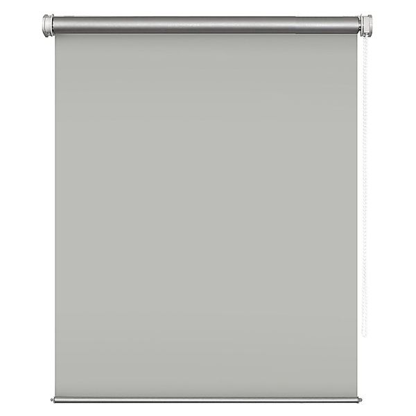 Rikmani Plissee Thermorollo Fensterrollo Seitenzugrollo Sichtschutz, günstig online kaufen
