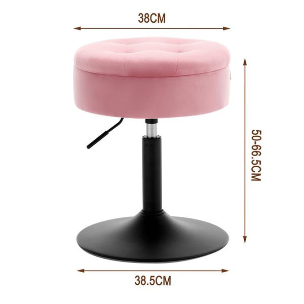 Woltu Barhocker (2 St), mit Stauraum günstig online kaufen