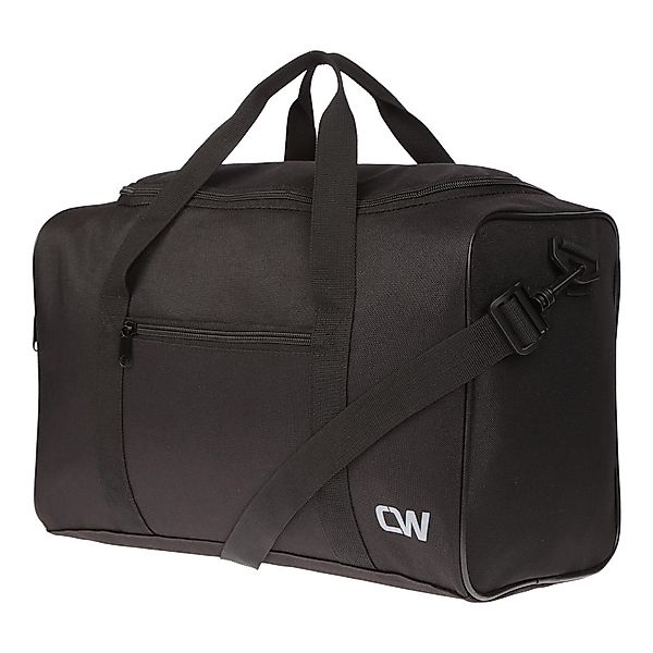 Christian Wippermann Business-Trolley Reisetasche 40x20x25 cm günstig online kaufen