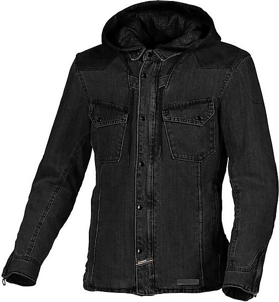 Macna Motorradjacke Inland Motorrad Textiljacke Atmungsaktiv protektoren re günstig online kaufen