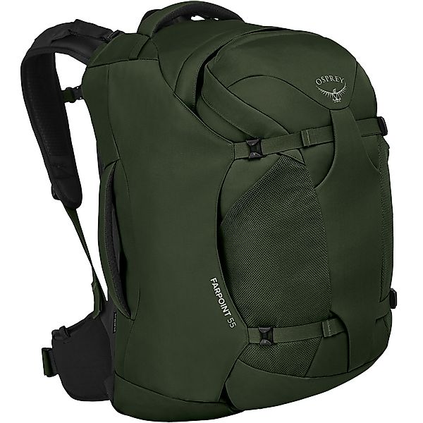 Osprey Reiserucksack Farpoint 55 - Reiserucksack günstig online kaufen