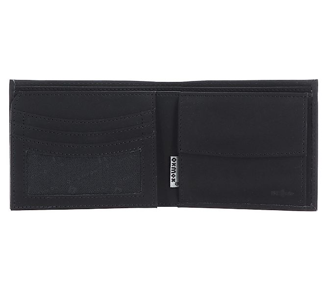 OXMOX Geldbörse New Cryptan RFID Protect, günstig online kaufen