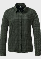 Schöffel Outdoorbluse Hiking Blouse Style Yekuro günstig online kaufen