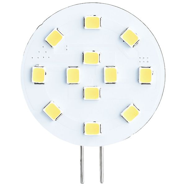 SEBSON LED-Leuchtmittel LED Lampe G4 warmweiß günstig online kaufen