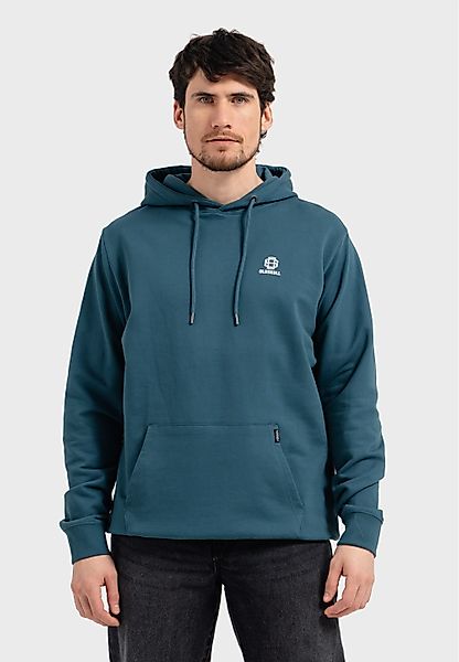 Oldskull Kapuzensweatshirt Basic Oldskull 25 Logo günstig online kaufen