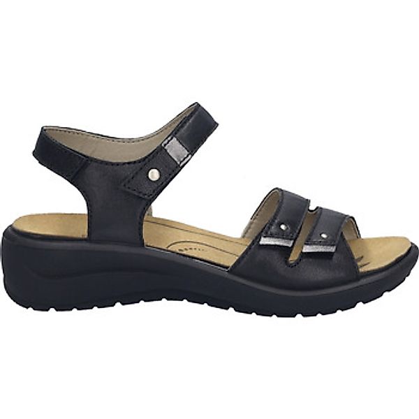 Josef Seibel  Sandalen Annecy 02, schwarz günstig online kaufen