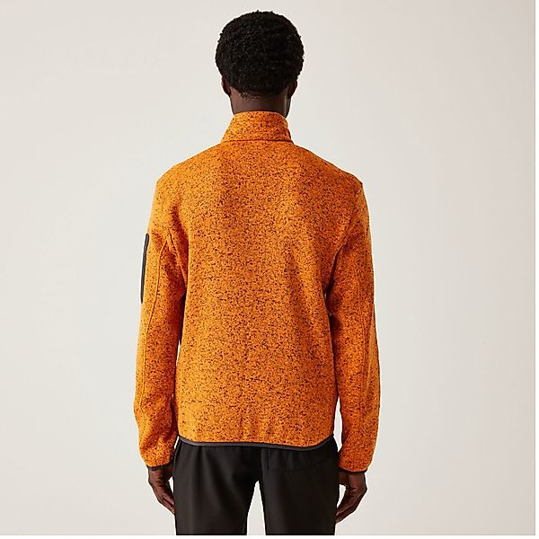 Regatta Strickfleecejacke Strickfleecejacke Newhill günstig online kaufen