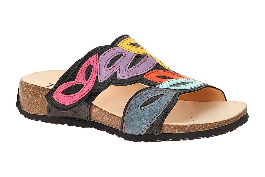 Think! 3-001283-0000 Pantolette günstig online kaufen