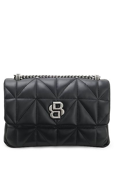 BOSS Schultertasche B-Icon, Damen Abendtasche, Umhängetasche mit Umhängeket günstig online kaufen