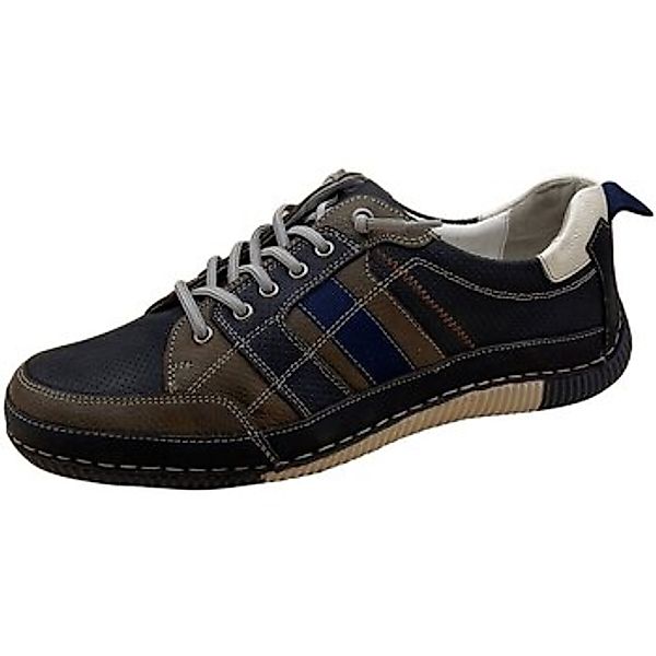 Manitu  Sneaker Schnuerschuhe Schnürhalbschuh 630078-05 günstig online kaufen