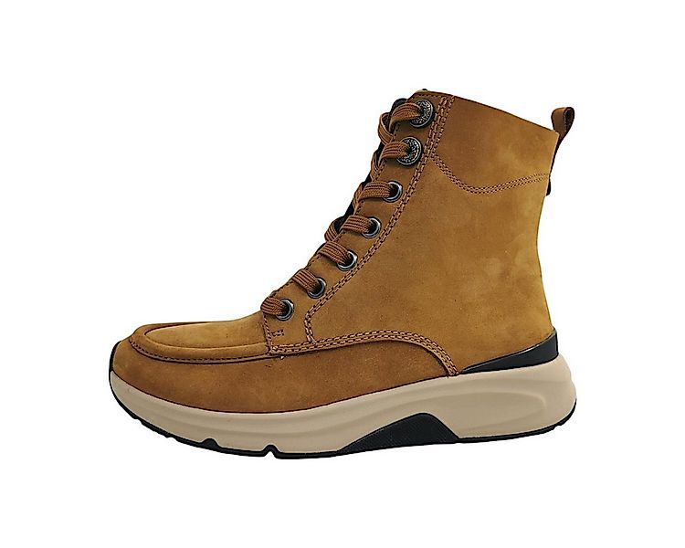 Gabor Comfort Schnürstiefel Schnürstiefelette günstig online kaufen