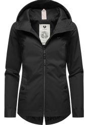 Ragwear Outdoorjacke Monade Übergang stylische Übergangsjacke günstig online kaufen