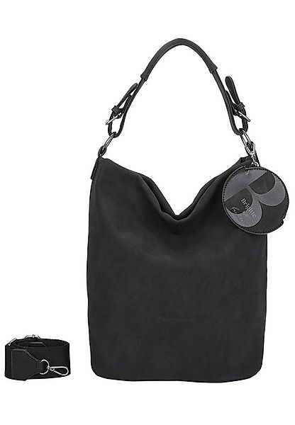 Fritzi aus Preußen Schultertasche Brigitte x fritzi Special Hobo01, mit abn günstig online kaufen