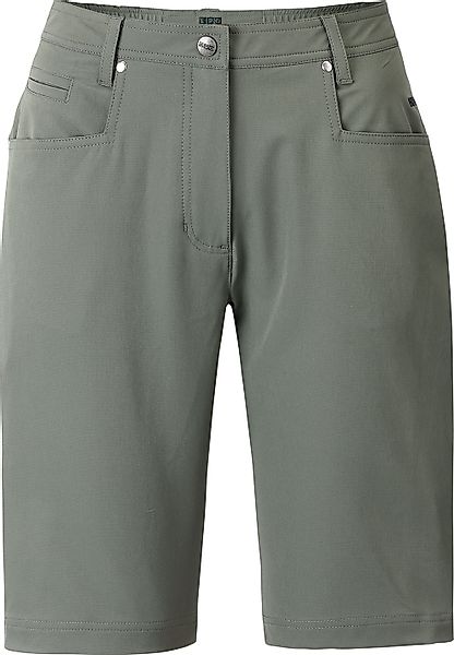DEPROC Active Bermudas "KENORA URBAN Short & kurze Hose", In melierter Opti günstig online kaufen