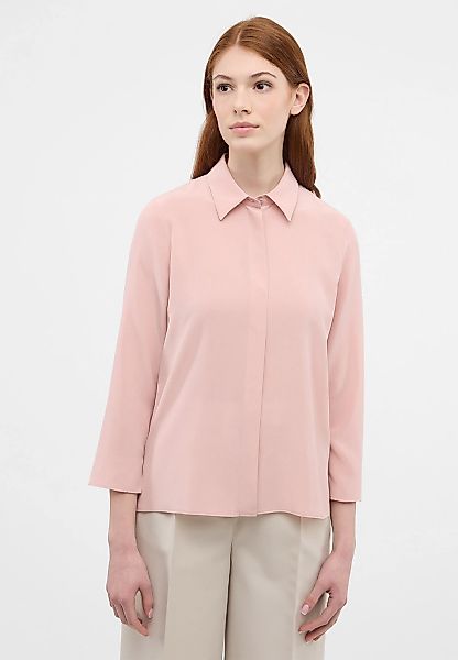 Eterna Hemdbluse "LOOSE FIT" günstig online kaufen