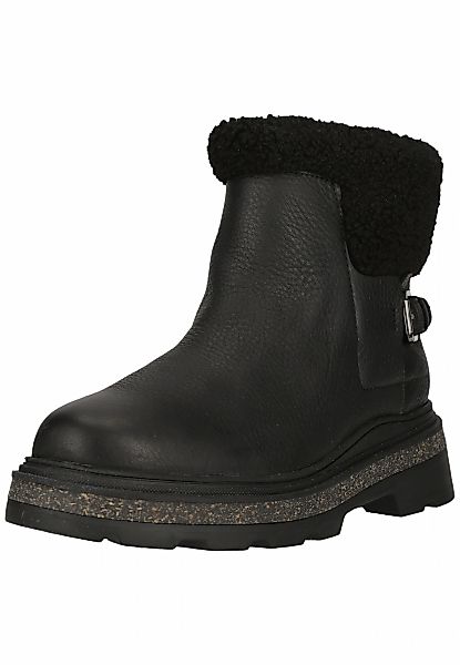 Clarks Stiefel "Hencroft Madi Waterproof" mit federndem Contour Cushion-Fuß günstig online kaufen