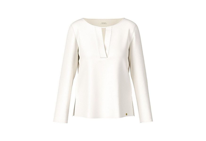 Marc Cain Klassische Bluse günstig online kaufen